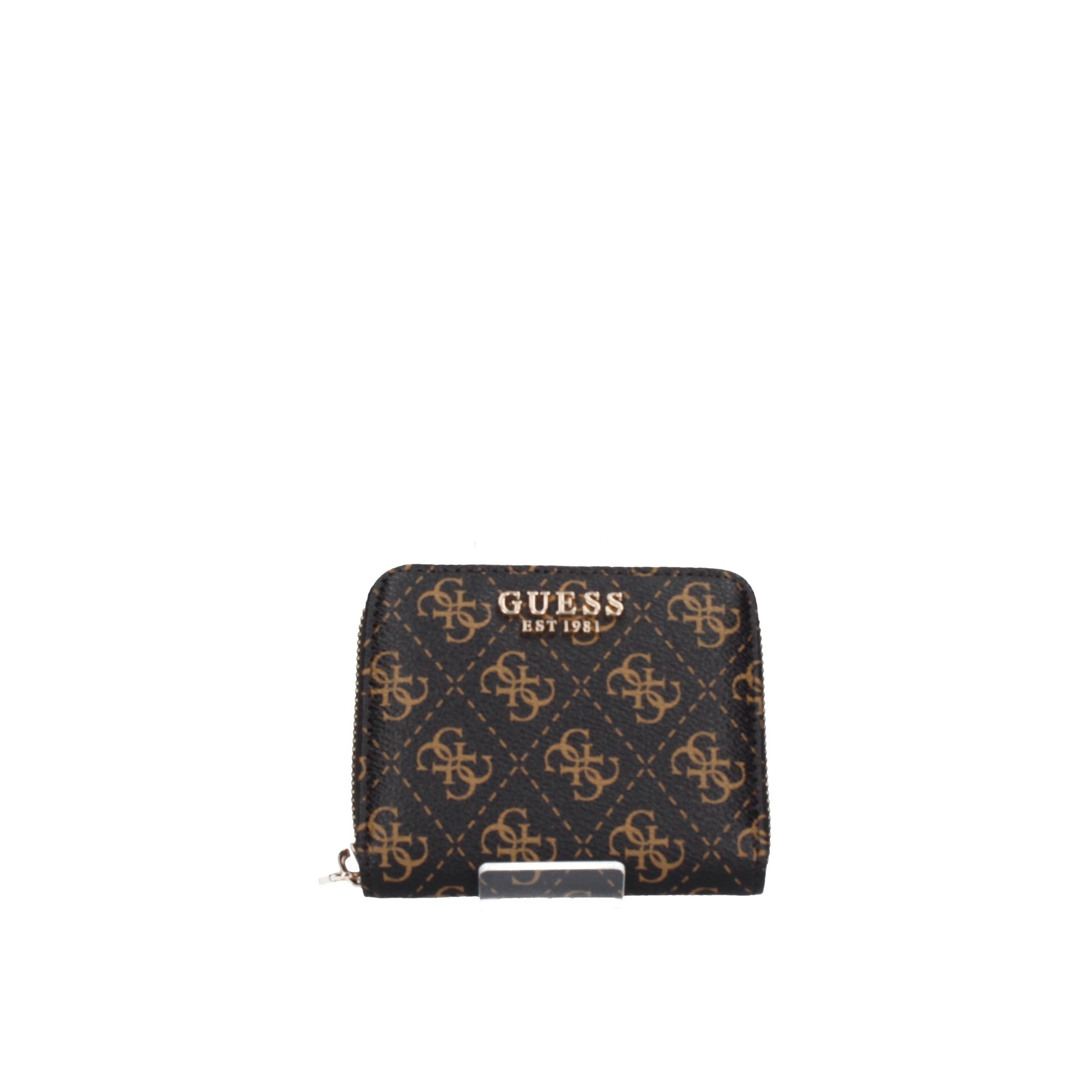 GUESS  SWQE85 00137 Marrone